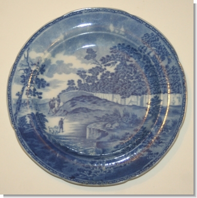 HARE COARSING PLATE, TAMS & Co.