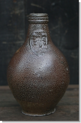 Late 17th Century BELLAMINE