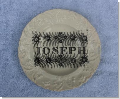 JOSEPH, Childs Mug