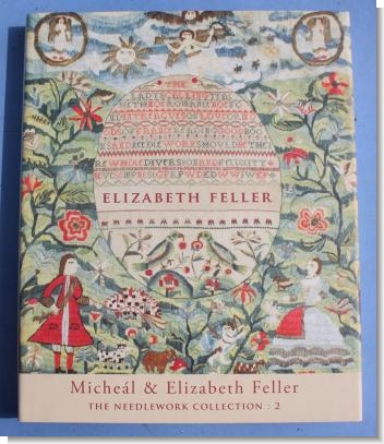 MICHAEL & ELIZABETH FELLER COLLECTION Pt.2