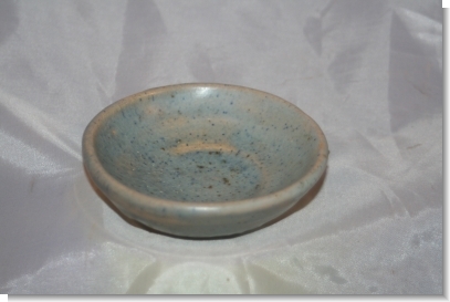 KATHARINE PLEYDELL-BOUVERIE BOWL