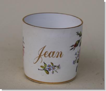 JEAN WORCESTER CHILDS MUG