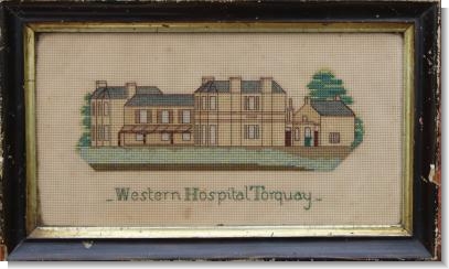 WESTERN HOSPITAL TORQUAY