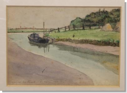 NEAR BARRY SOUTH WALES