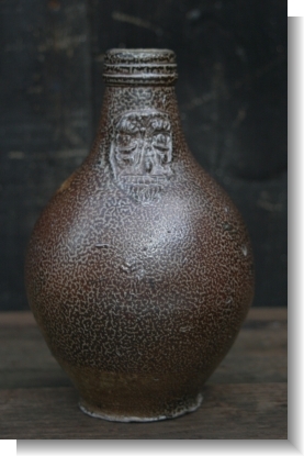 Late 17th Century BELLAMINE