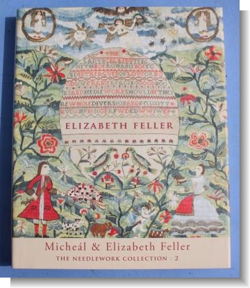 MICHAEL & ELIZABETH FELLER COLLECTION Pt.2