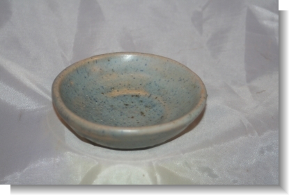 KATHARINE PLEYDELL-BOUVERIE BOWL