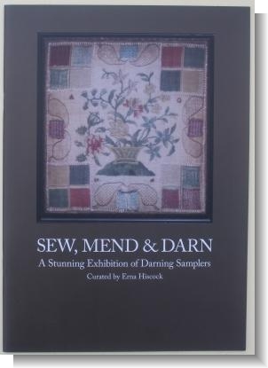 SEW MEND & DARN CATALOGUE