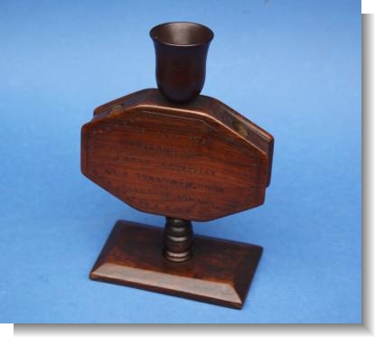 PIPE RACK by William LANCY CHRISTIAN